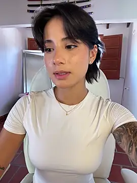 Chat XXX Live Ale_Lewis