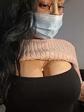 Luianna Obrolan Langsung XXX