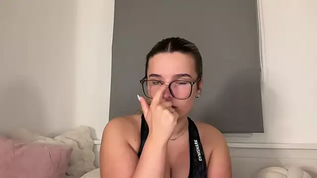 Chat +18 de maisiesmithx ao vivo