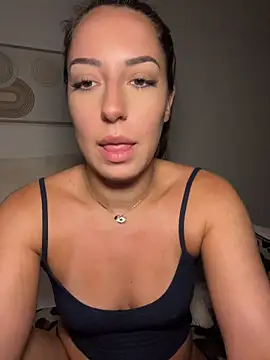 SissiVienna Webcam show