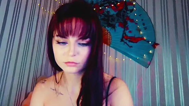 ArianaLight Live XXX-Chat