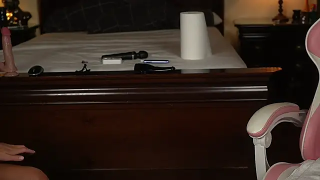 Katyerave's Live XXX Chat