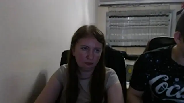 Вебкам-шоу PeterAndJen