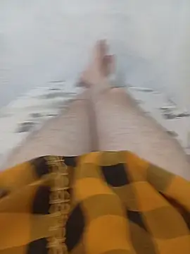 Arabeman300 Webcam Show