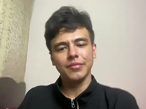 XXX chat uživo modela ToddWarren