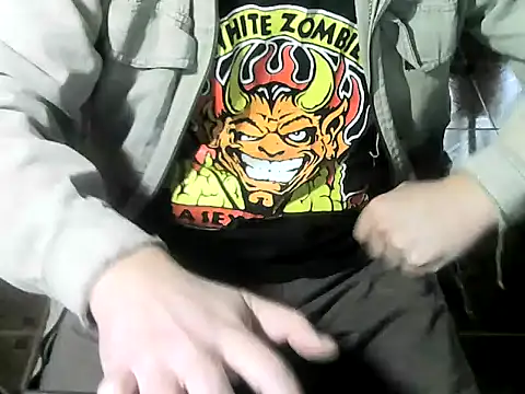 OreCam's Live XXX Chat