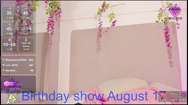chloe_peach_'s Live Chat Room
