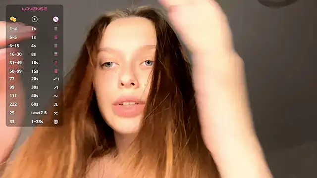 Eva_Shining_Star's Live XXX Chat