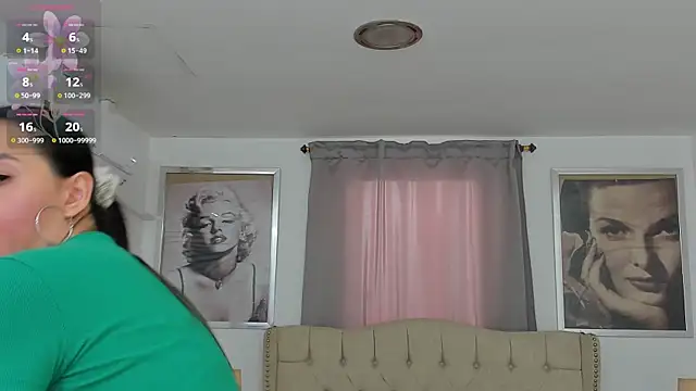 Beautyari_ Live XXX-chat