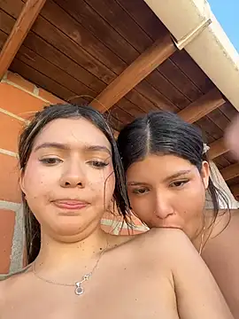 LolliePopsXXX – Live XXX-chat
