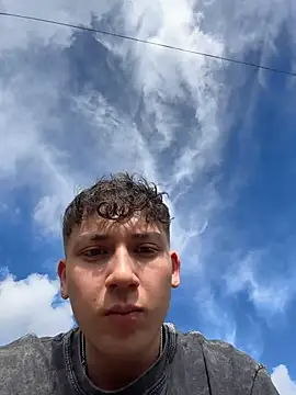 Chat XXX Live OLIVER_K