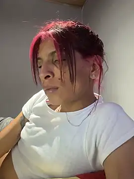 Chat XXX ao vivo de ImCrazzy