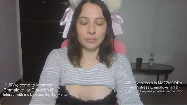 argeisha Adlı Modelin Canlı XXX Sohbeti