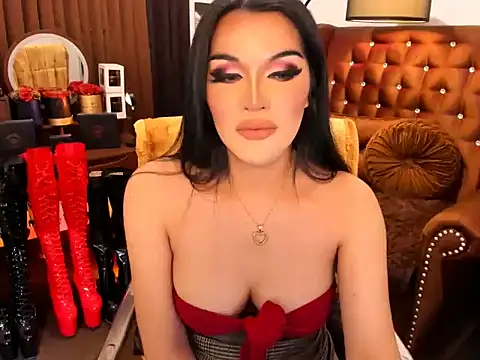 DevoritaGarcia Adlı Modelin Canlı XXX Sohbeti