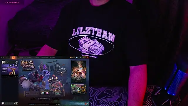 ZXCENSORED- Live XXX-chat