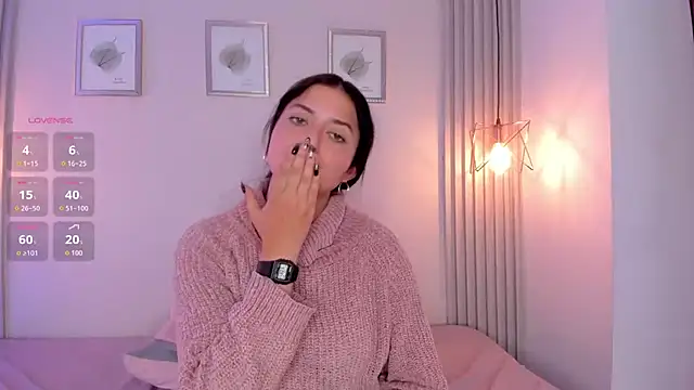 Sallyrosee_'s Live XXX Chat