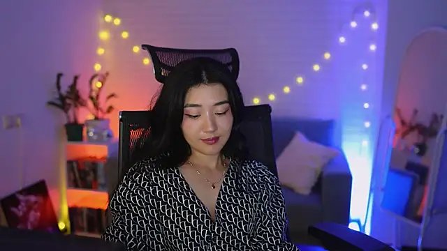 HannaRosie_: вебкам-шоу