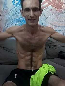Chat XXX ao vivo de Kilituck