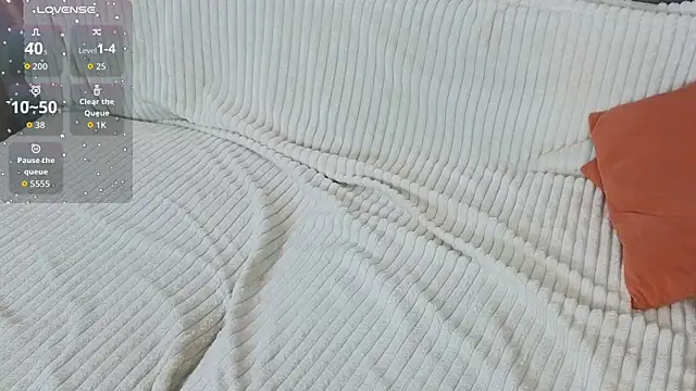 LuraPodraza 现场XXX聊天