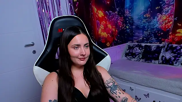 Онлайн чат XXX linphea