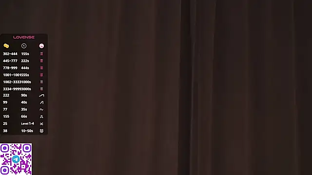 دردشة ChantalHoloway الجنسية المباشرة