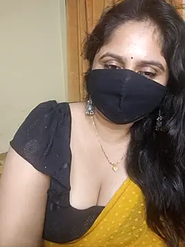 Sravvi499's Live XXX Chat