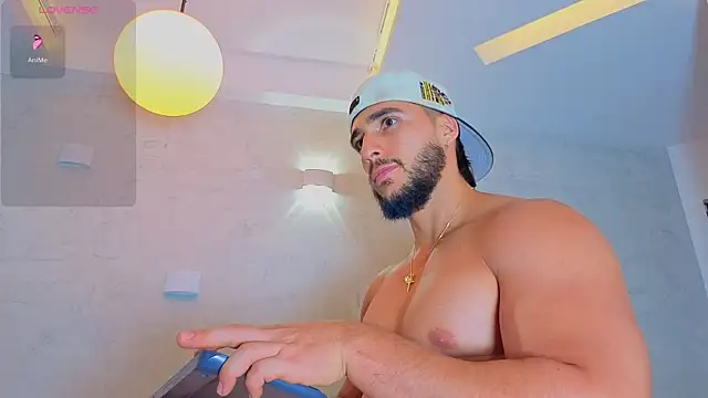 عرض كام Scottfishcer1