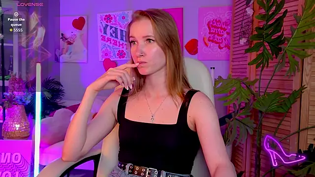 Chat +18 de Megan_Rodgers ao vivo