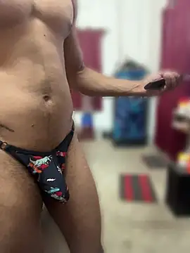 hot_gym_b0y webcam show