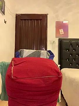 Estefani_32 Obrolan Langsung XXX