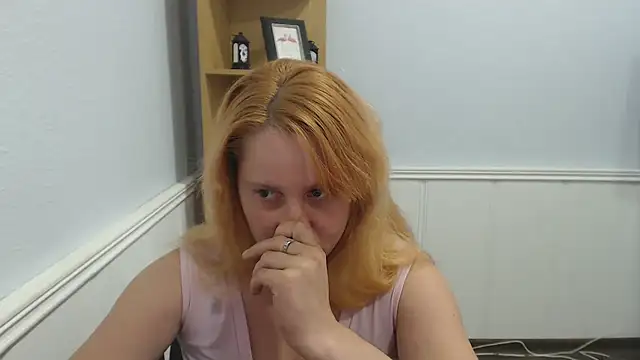 JosieJun_ Obrolan Langsung XXX