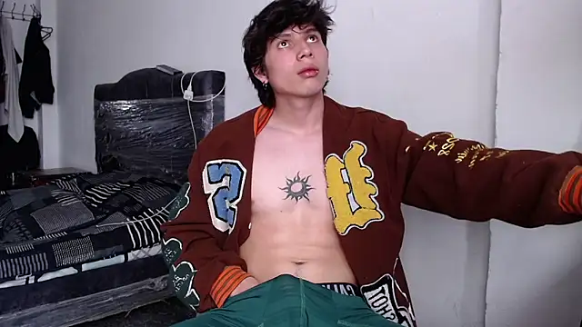 Chat XXX Live Dante_Alpha