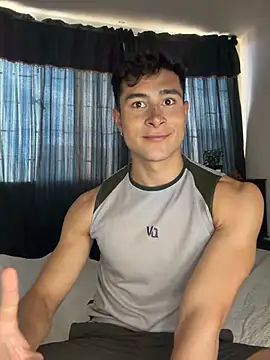 Czat XXX na żywo – AustinJones_