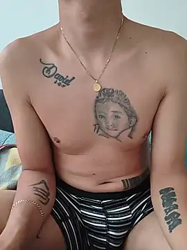 Tiger_cryad Chat XXX live