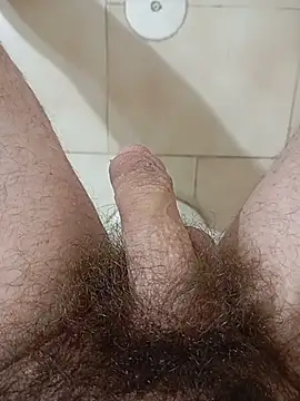 Show de jh_69 na webcam