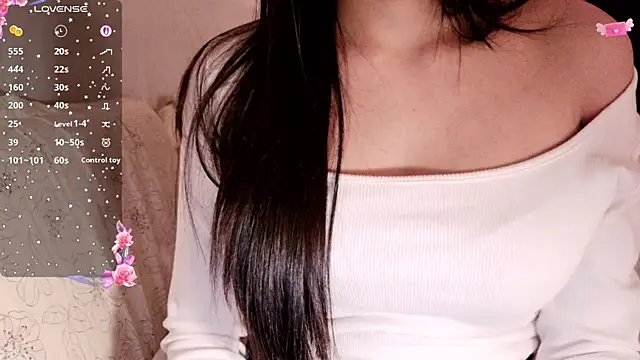 Bellaxoni Live XXX Chat