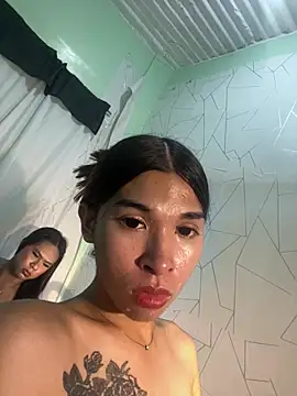 Czat XXX na żywo – yourdreamgoddes