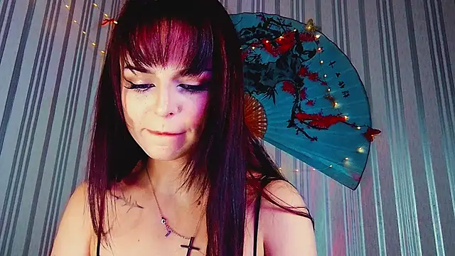 ArianaLight's Live XXX Chat