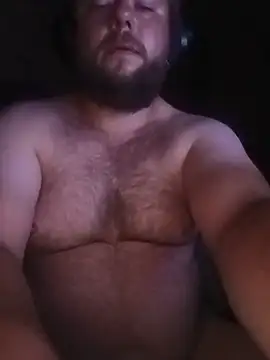 XXX chat uživo modela RoboticPower7