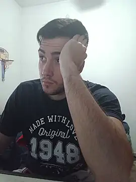 Živý XXX chat agustinn_r
