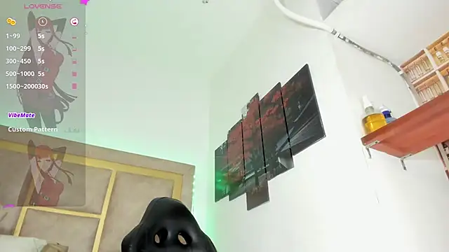 _Shirley_'s Live XXX Chat
