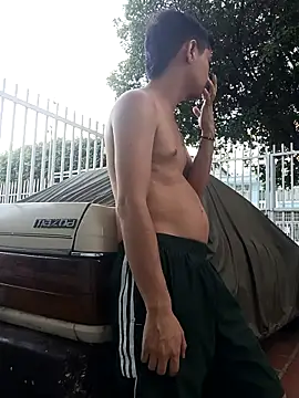 Živý XXX chat wickedboy_twin1