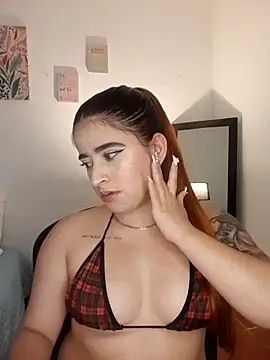 MartinaConnorr 라이브 XXX 채팅