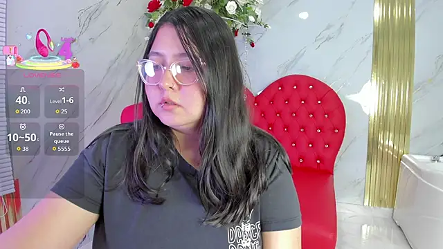 Dulce_meow's Live XXX Chat