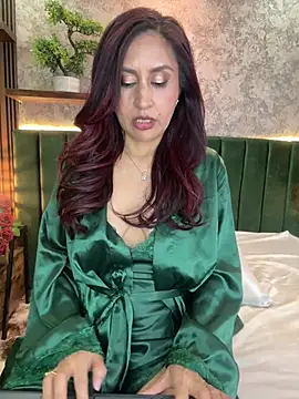 MonicaMoret লাইভ XXX চ্যাট