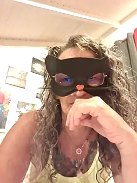 LilieFleur's Live XXX Chat