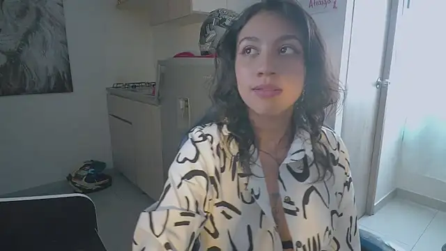 Živý XXX chat NinaChan_