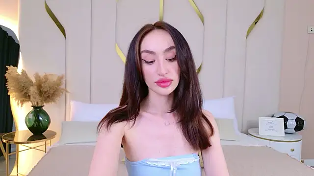 JayneMiler Adlı Modelin Canlı XXX Sohbeti