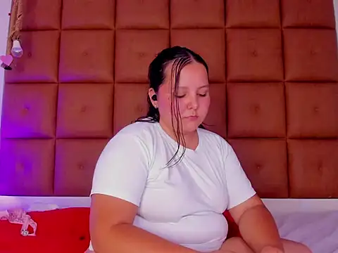 Živý XXX chat AmberrRossee