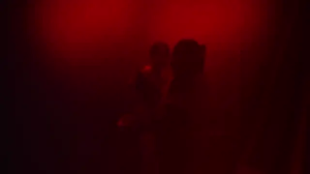 Rebel__Stage 现场XXX聊天